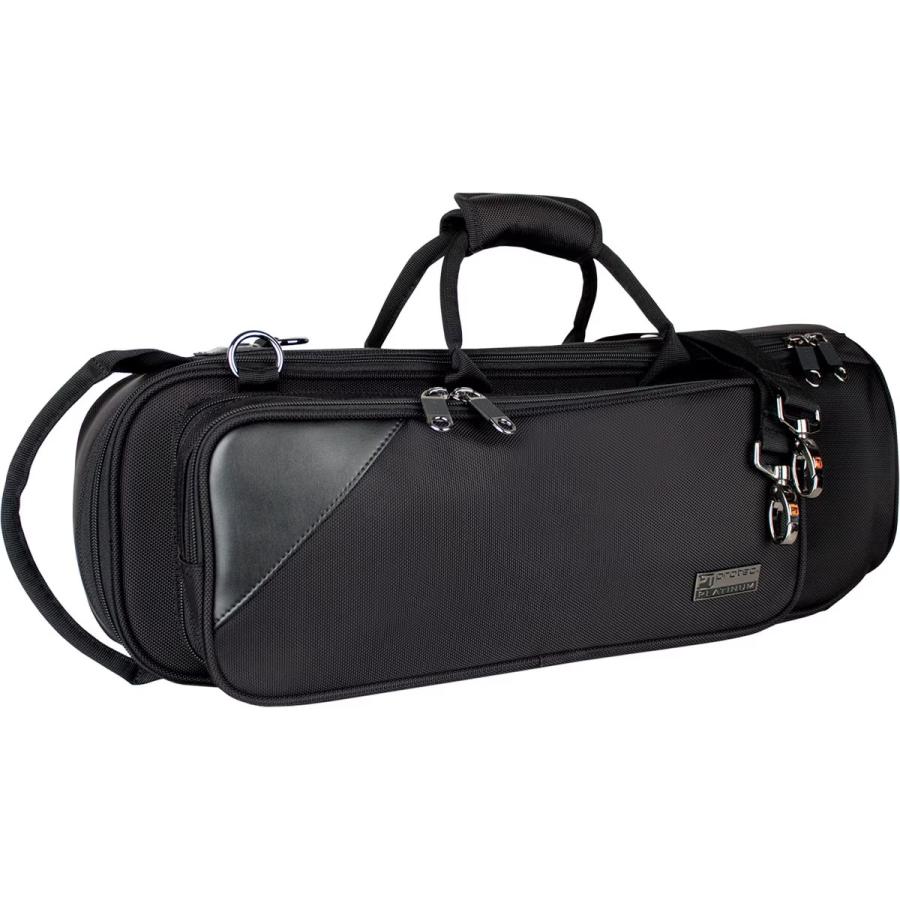 【極美品】 Fusion Bags Premium トランペット 高級ギグバッグ Protec PL238 (PL-238) トランペット ギグケース ギグバッグ リュック