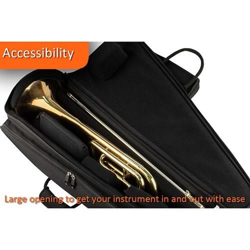 Protec PL239 (PL-239) テナートロンボーン/テナーバストロン Protec PL239 (PL-239) テナートロンボーン/テナーバストロン