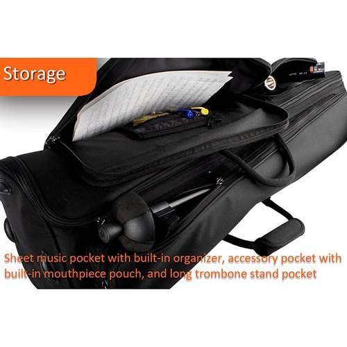 Protec PL239 (PL-239) テナートロンボーン/テナーバストロン Protec PL239 (PL-239) テナートロンボーン/テナーバストロン