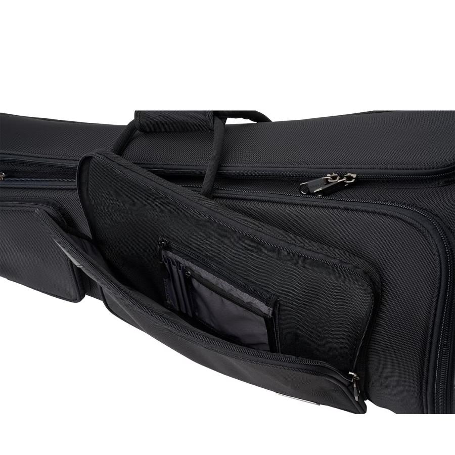 Protec PL239 (PL-239) テナートロンボーン ギグケース ギグバッグ