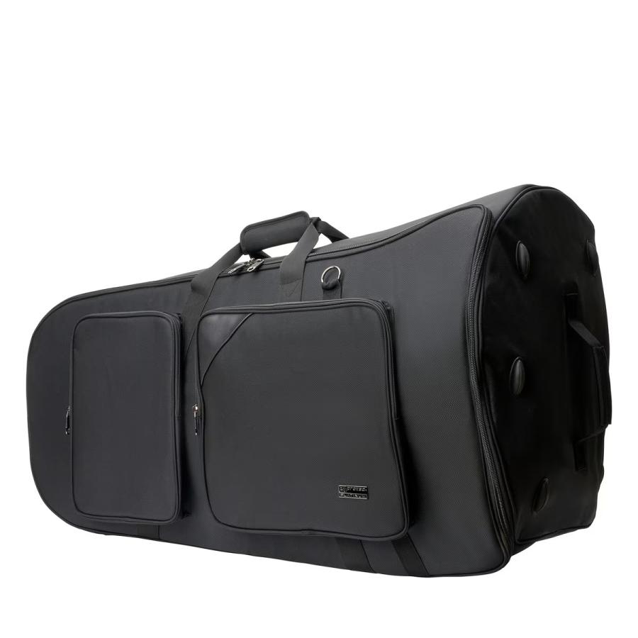 Protec PL251 (PL-251) 3/4 チューバ ギグバッグ ギグケース Tuba Gig