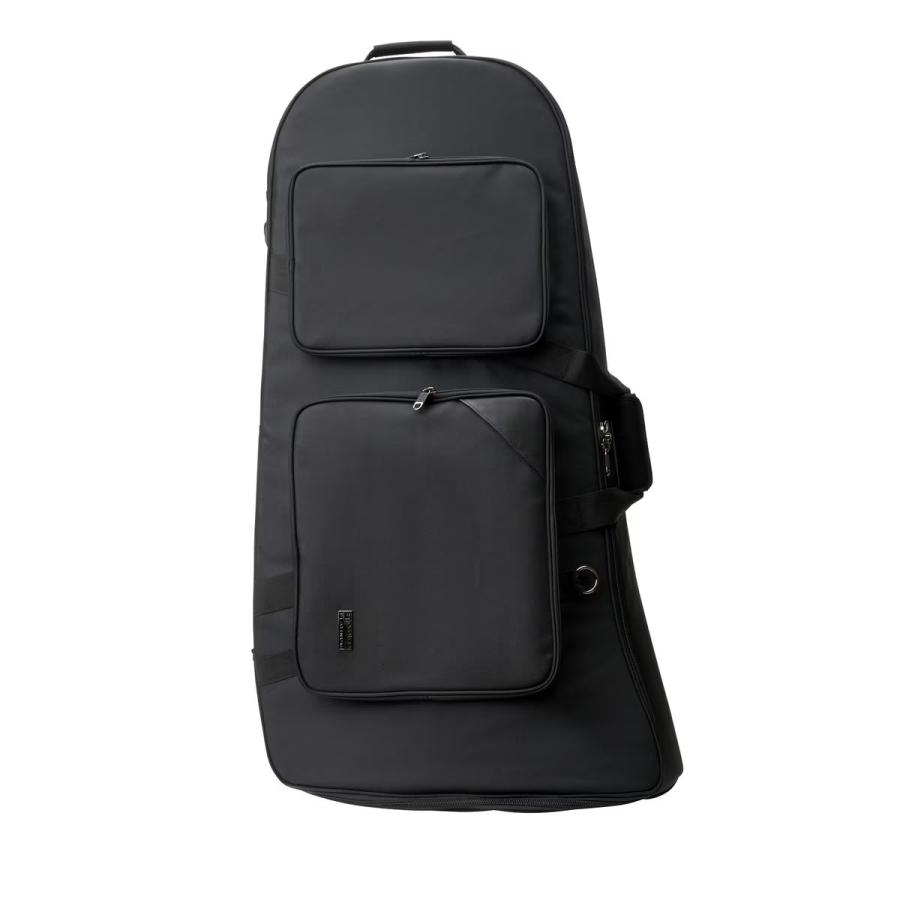 Protec PL251 (PL-251) 3/4 チューバ ギグバッグ ギグケース Tuba Gig