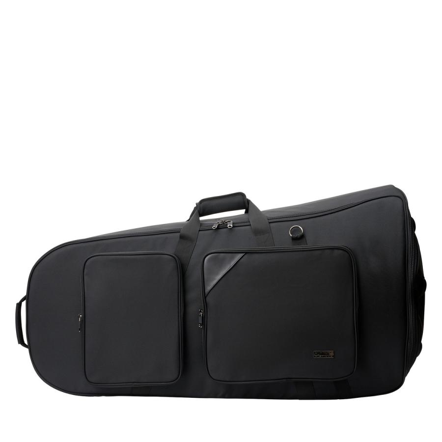 Protec PL251 (PL-251) 3/4 チューバ用ギグバッグ【プロテック Protec PL251 (PL-251) 3/4 チューバ用ギグバッグ【プロテック