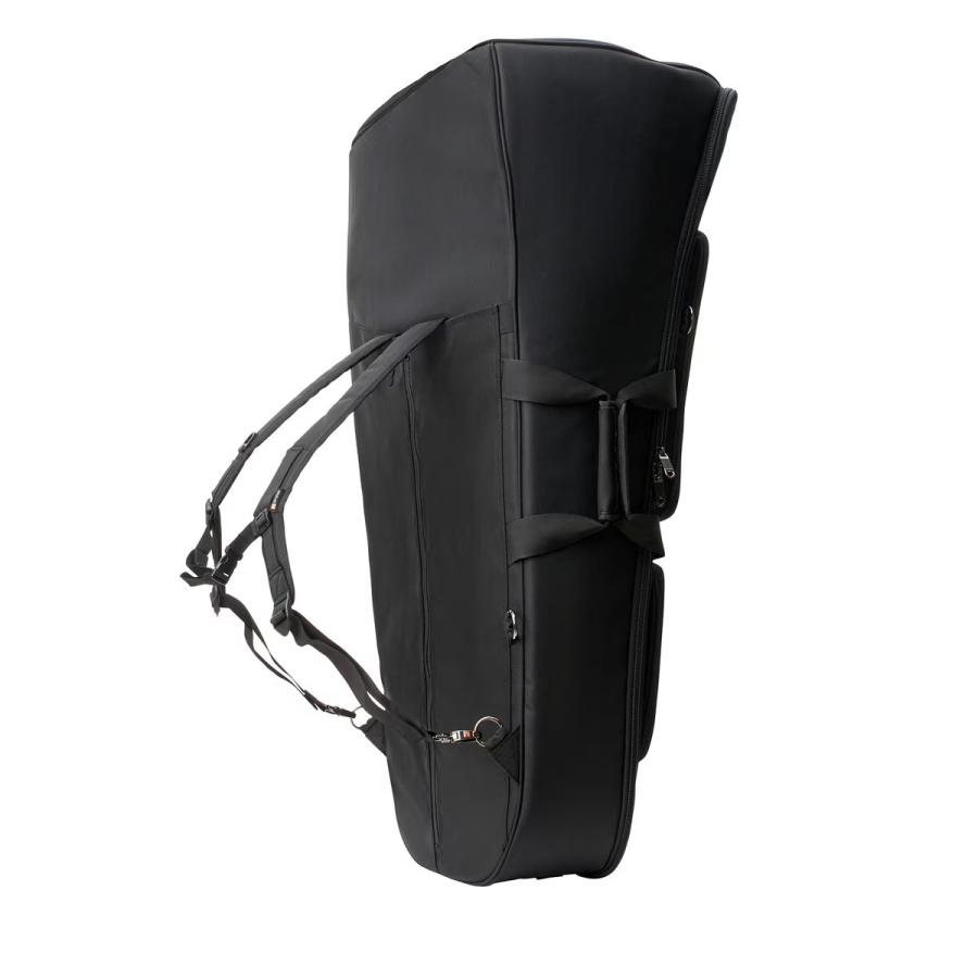 Protec PL251 (PL-251) 3/4 チューバ ギグバッグ ギグケース Tuba Gig