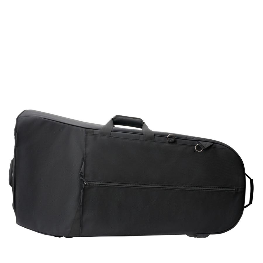 Protec PL251 (PL-251) 3/4 チューバ用ギグバッグ【プロテック Protec PL251 (PL-251) 3/4 チューバ用ギグバッグ【プロテック