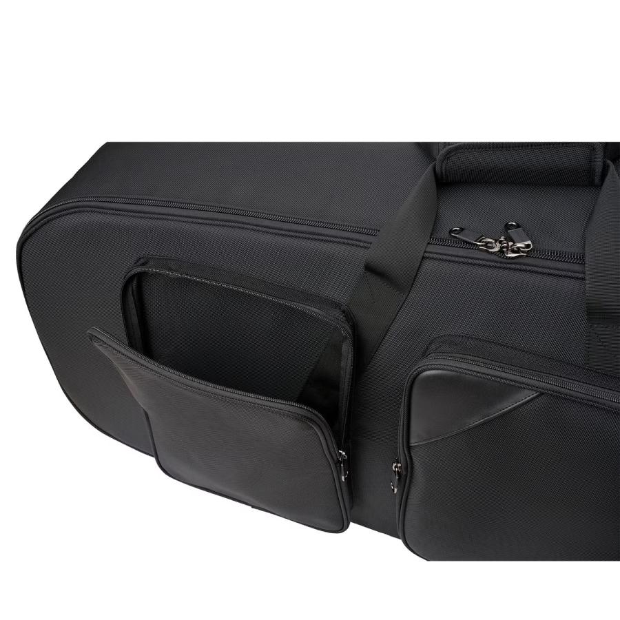 Protec PL251 (PL-251) 3/4 チューバ ギグバッグ ギグケース Tuba Gig