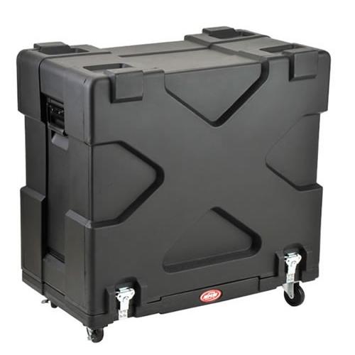 SKB Amp Utility Vehicle for 2×12 Cabinets 《1SKB-710》 アンプ