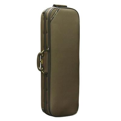 このちゃん　Super Lightスーパーライト　ビオラケース ブラウン Violin Super light Case - Rokkoman/Violin