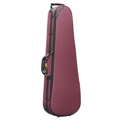 スーパーライトバイオリンケースピンク