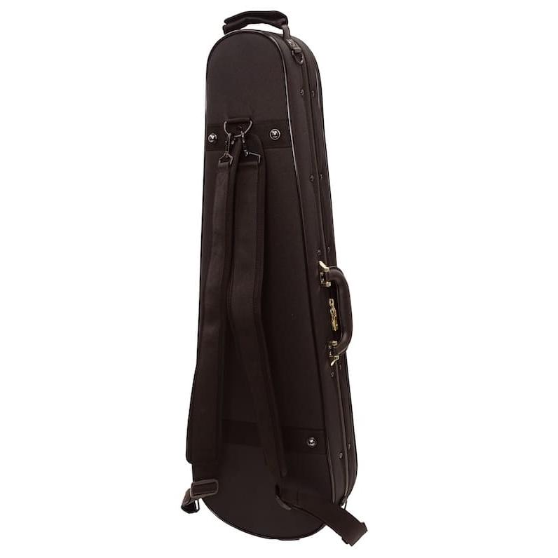 Super Light 1.5kg 超軽量! バイオリンケース Shaped Violin Case
