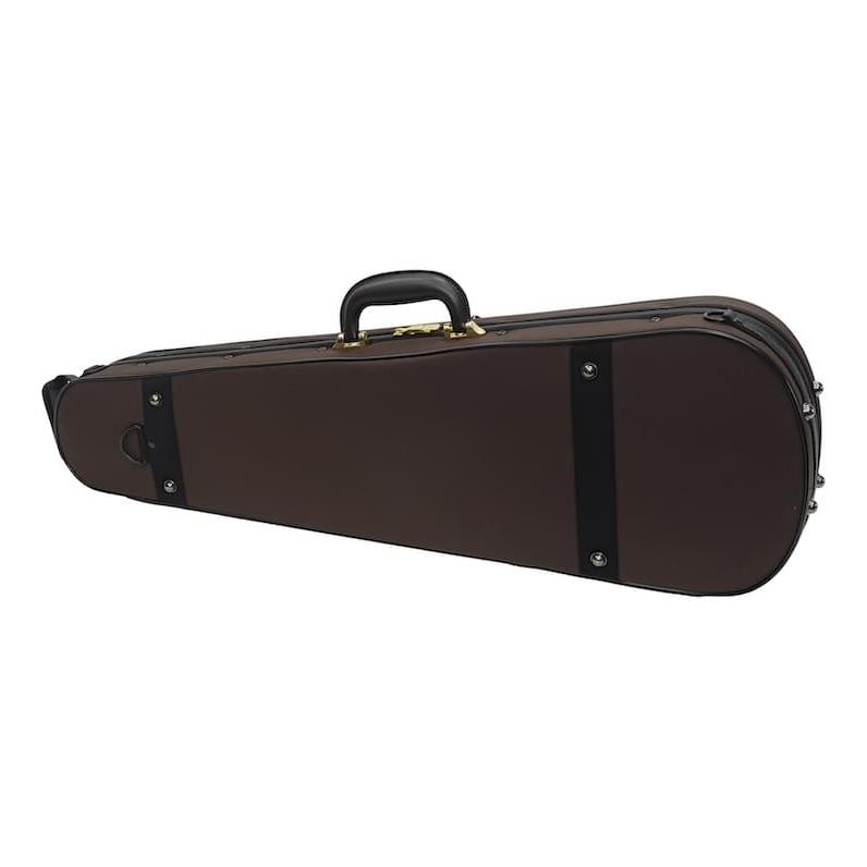 Super Light 1.5kg 超軽量! バイオリンケース Shaped Violin Case