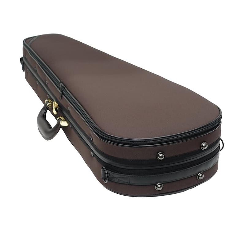 Super Light 1.5kg 超軽量! バイオリンケース Shaped Violin Case