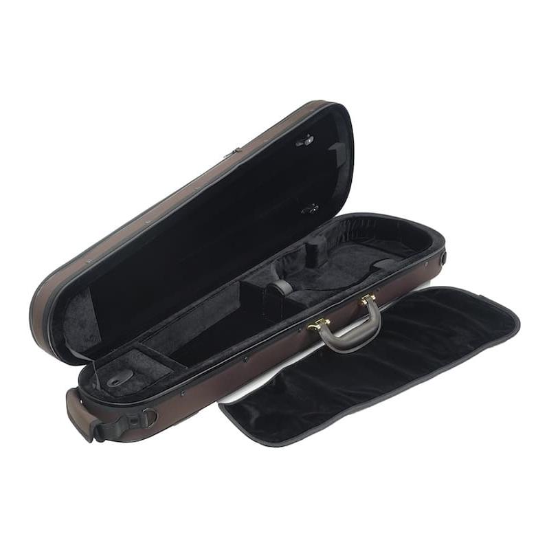 Super Light 1.5kg 超軽量! バイオリンケース Shaped Violin Case