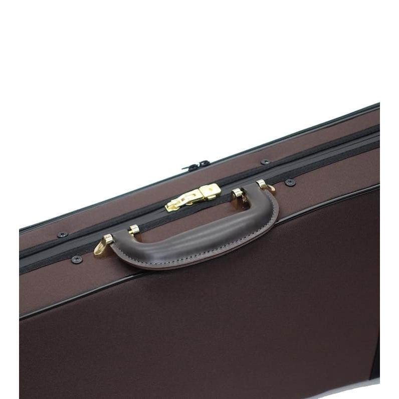 Super Light 1.5kg 超軽量! バイオリンケース Shaped Violin Case