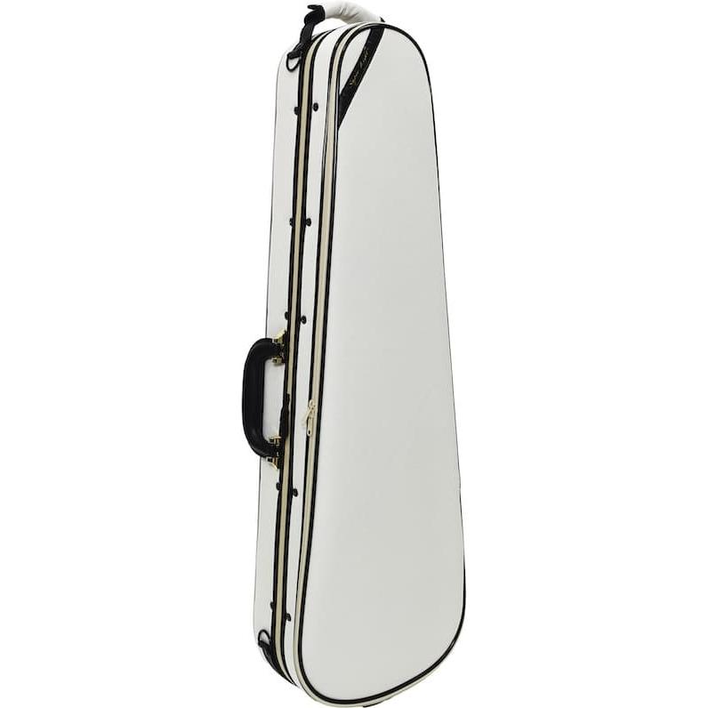 IRIN Violin Case シルバー バイオリンケース IRIN Violin Case