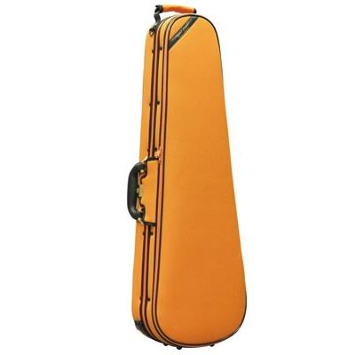 Super Light バイオリンケース Shaped Violin Case Orange (オレンジ