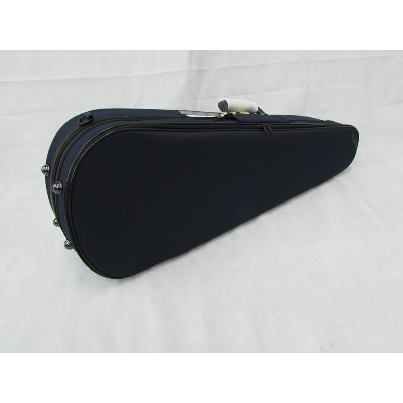 Super Light ビオラケース Shaped Viola Case Blue (ブルー) リュック