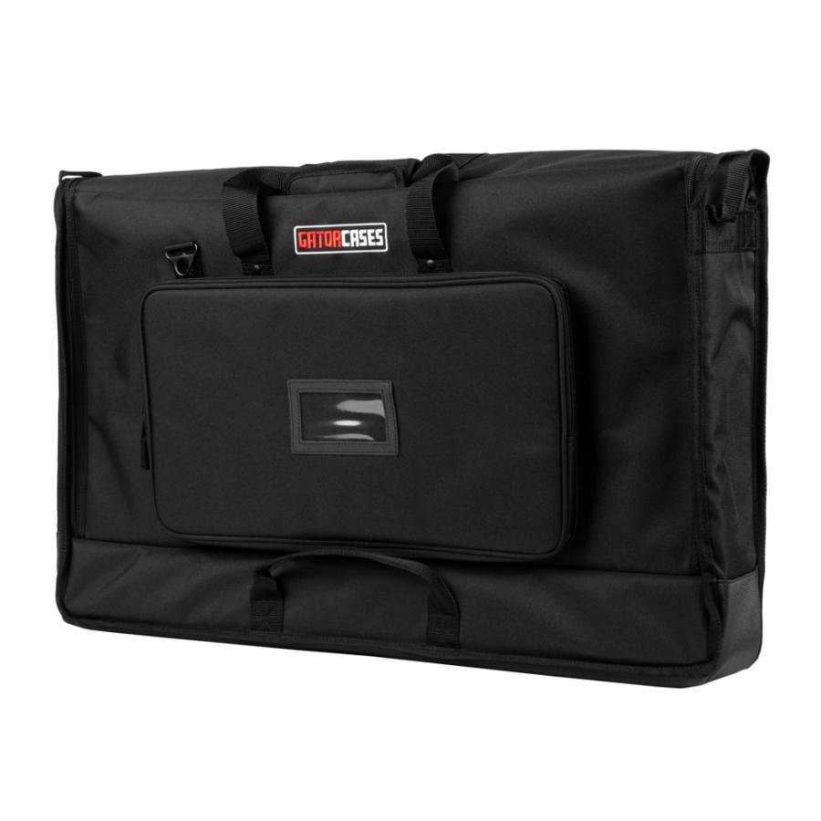 GATOR（ゲーター）G-LCD-TOTE-MD 27インチ〜32インチ 液晶モニター画面