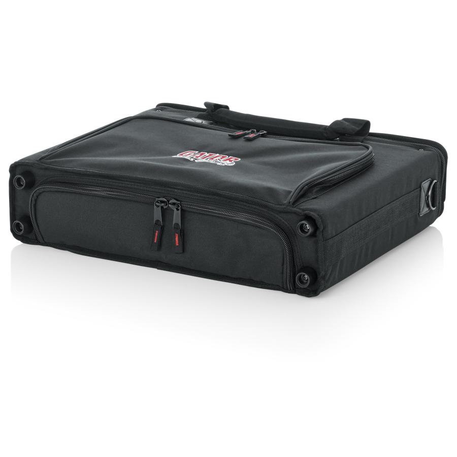 GATOR（ゲーター）GRB-2U 2U オーディオ ラックバッグ ラックケース 2U Audio Rack Bag 【メーカー直送】_1
