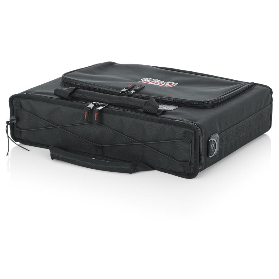GATOR（ゲーター）GRB-2U 2U オーディオ ラックバッグ ラックケース 2U Audio Rack Bag 【メーカー直送】_2
