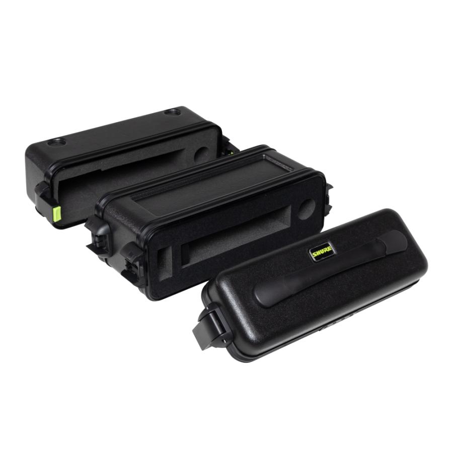GATOR（ゲーター）SH-WSYS-CASE シュア ワイヤレスマイク用 ATAハードケース SHURE Wireless System Solution Case 【メーカー直送】_10