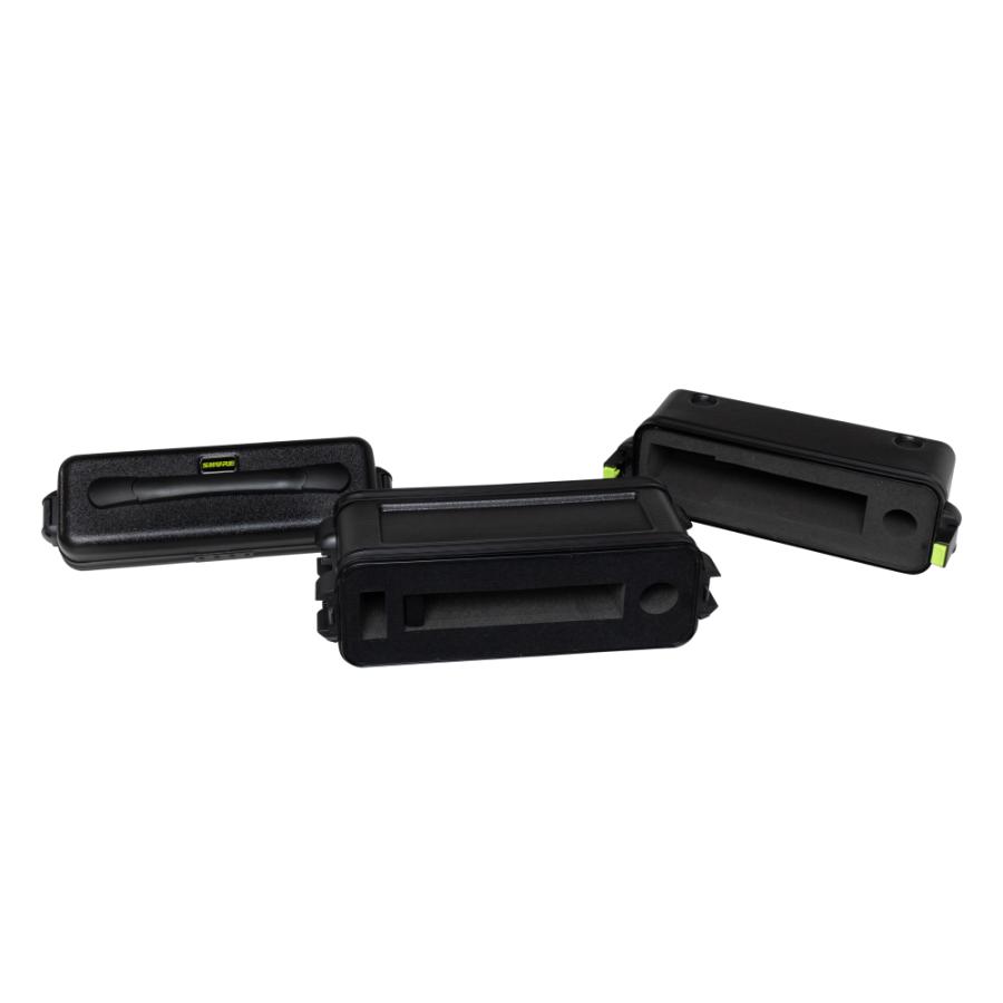 GATOR（ゲーター）SH-WSYS-CASE シュア ワイヤレスマイク用 ATAハードケース SHURE Wireless System Solution Case 【メーカー直送】_11