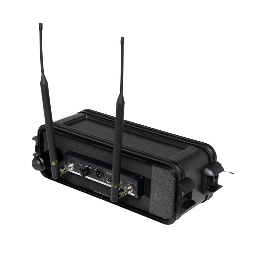GATOR（ゲーター）SH-WSYS-CASE シュア ワイヤレスマイク用 ATAハードケース SHURE Wireless System Solution Case 【メーカー直送】_16