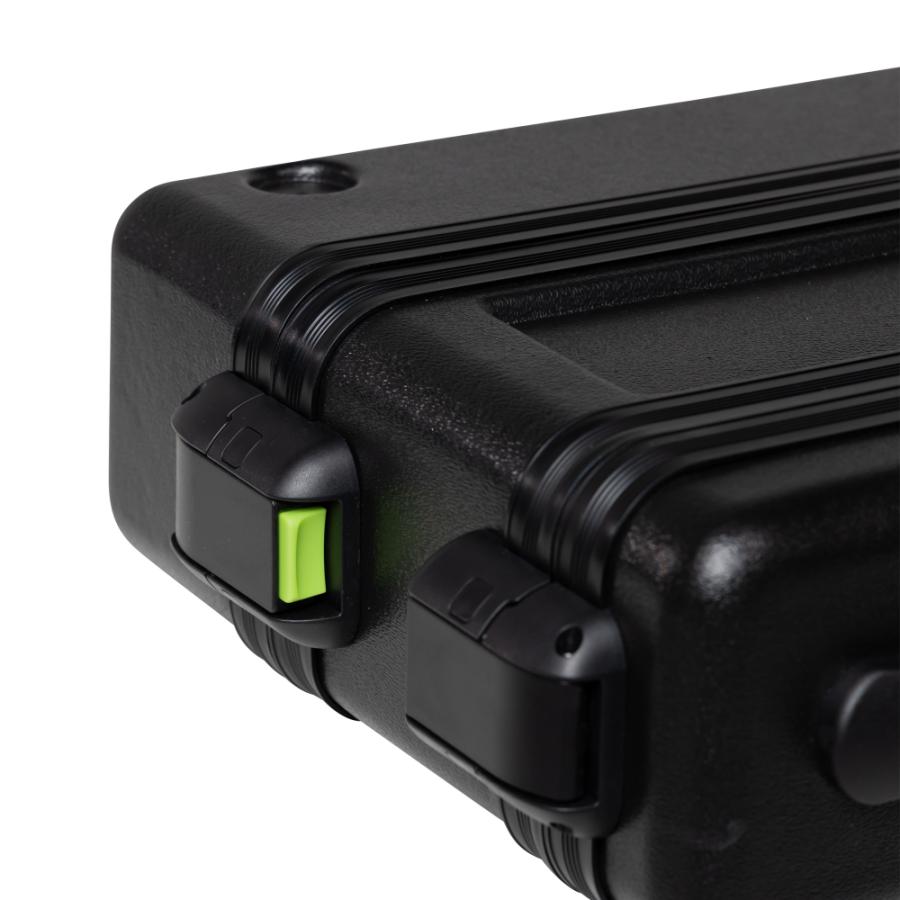 GATOR（ゲーター）SH-WSYS-CASE シュア ワイヤレスマイク用 ATAハードケース SHURE Wireless System Solution Case 【メーカー直送】_12