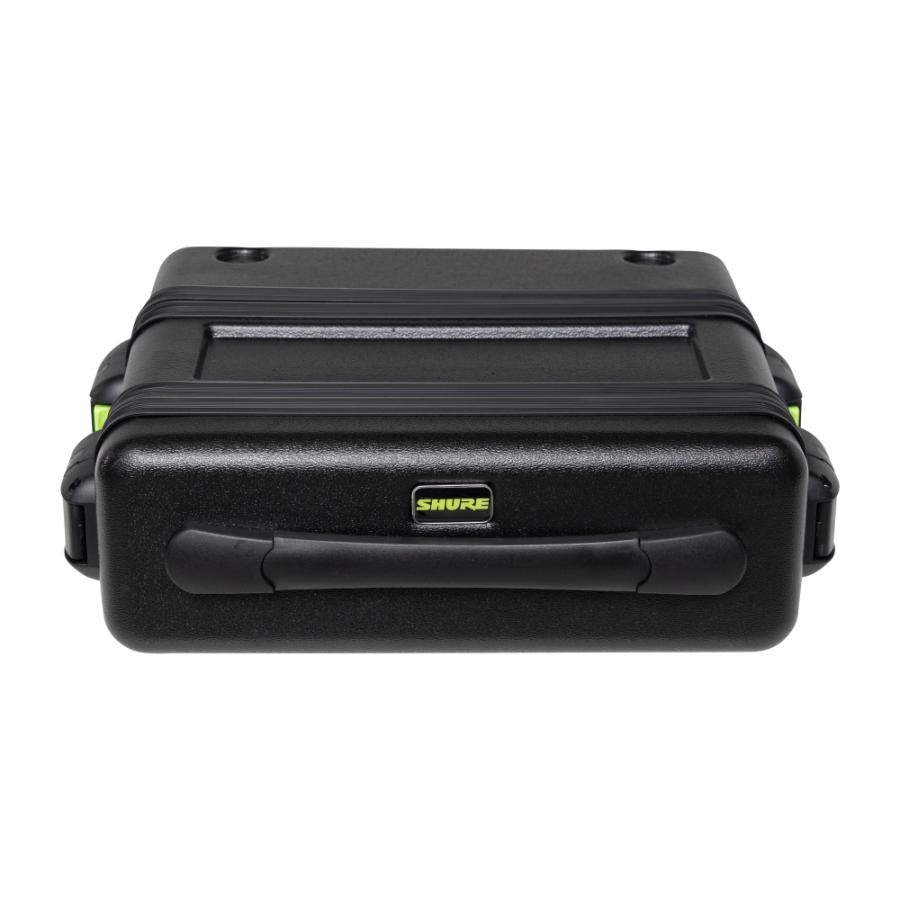 GATOR（ゲーター）SH-WSYS-CASE シュア ワイヤレスマイク用 ATAハードケース SHURE Wireless System Solution Case 【メーカー直送】_1