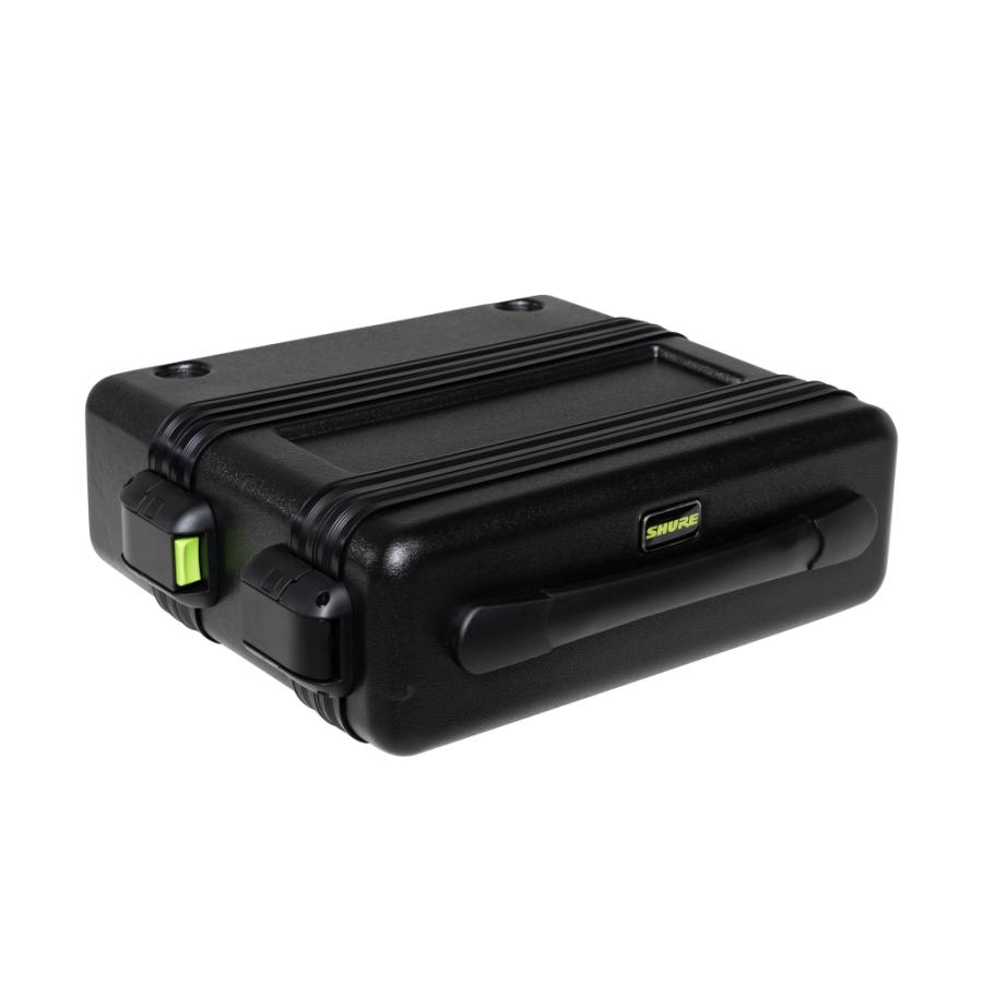 GATOR（ゲーター）SH-WSYS-CASE シュア ワイヤレスマイク用 ATAハードケース SHURE Wireless System Solution Case 【メーカー直送】_2