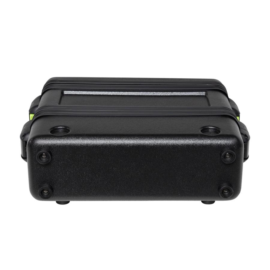 GATOR（ゲーター）SH-WSYS-CASE シュア ワイヤレスマイク用 ATAハードケース SHURE Wireless System Solution Case 【メーカー直送】_4