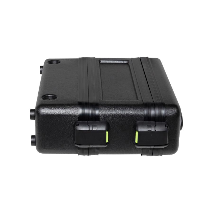 GATOR（ゲーター）SH-WSYS-CASE シュア ワイヤレスマイク用 ATAハードケース SHURE Wireless System Solution Case 【メーカー直送】_5