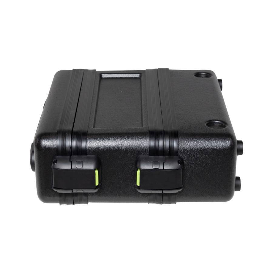 GATOR（ゲーター）SH-WSYS-CASE シュア ワイヤレスマイク用 ATAハードケース SHURE Wireless System Solution Case 【メーカー直送】_6