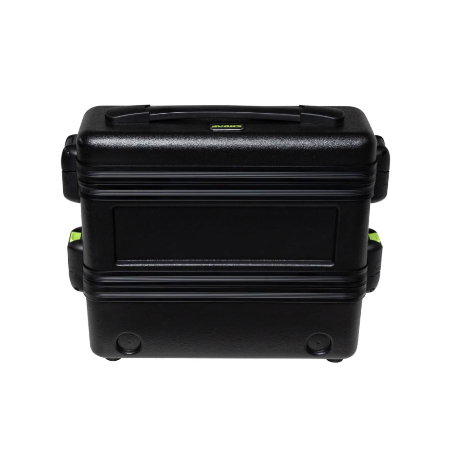 GATOR（ゲーター）SH-WSYS-CASE シュア ワイヤレスマイク用 ATAハードケース SHURE Wireless System Solution Case 【メーカー直送】_7
