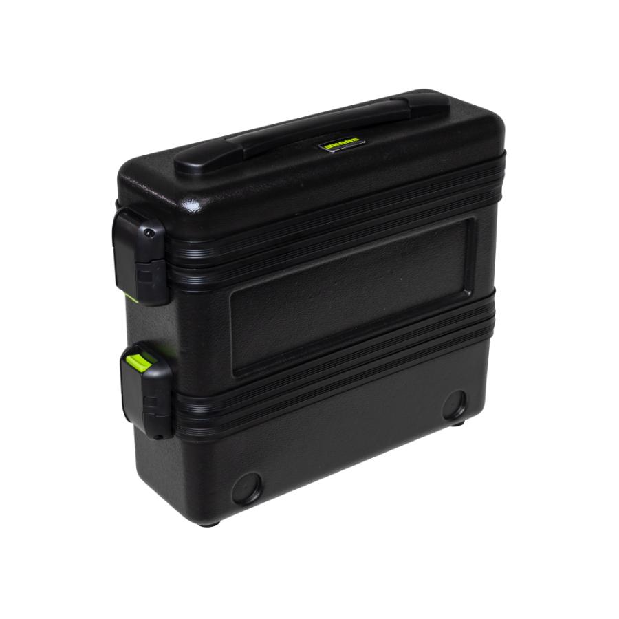 GATOR（ゲーター）SH-WSYS-CASE シュア ワイヤレスマイク用 ATAハードケース SHURE Wireless System Solution Case 【メーカー直送】_8