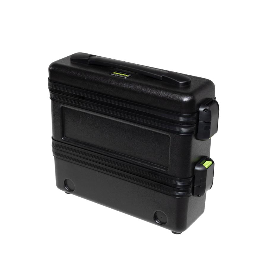 GATOR（ゲーター）SH-WSYS-CASE シュア ワイヤレスマイク用 ATAハードケース SHURE Wireless System Solution Case 【メーカー直送】_9