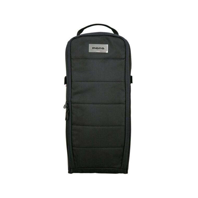 MONO M80-TICKP-V2-BLK Classic Tick+ Accessory Case 2.0 Black