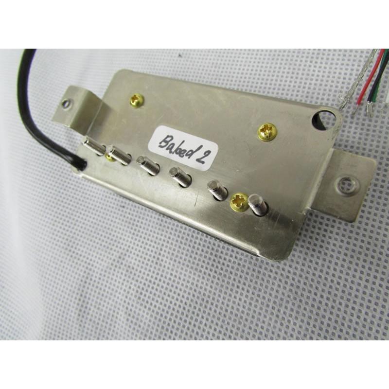 Addictone Custom Pickups The Baked 2 (Alnico5) ハムバッカー 