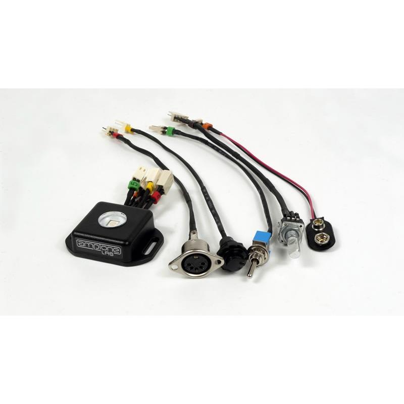 Amp Tone Lab Xy Midipad Mini ギター搭載用タッチスクリーン Midiコントローラー 取り付け工賃込み 1210 Amptone Xymidimini Tori あぽろんyahoo 店 通販 Yahoo ショッピング