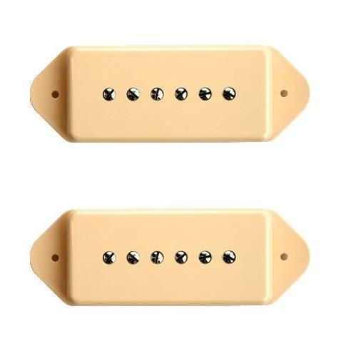 Bare Knuckle Blue Note セット (Black/Cream) ベアナックル