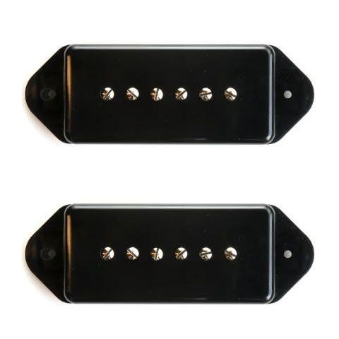Bare Knuckle Blue Note セット (Black/Cream) ベアナックル