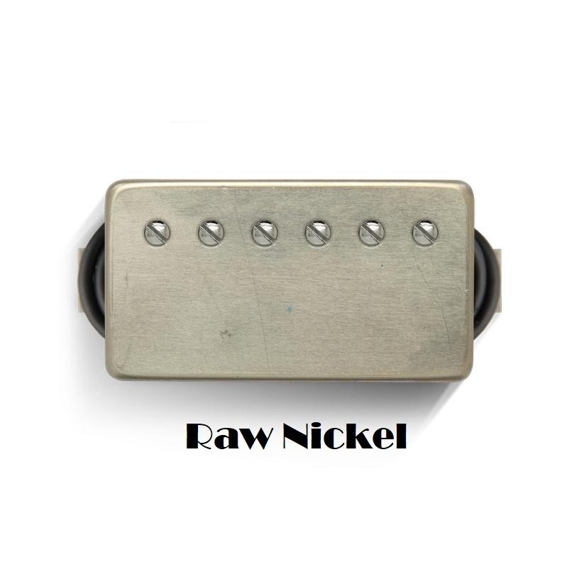 Bare Knuckle Mule (COVERD) ベアナックル ピックアップ ミュール