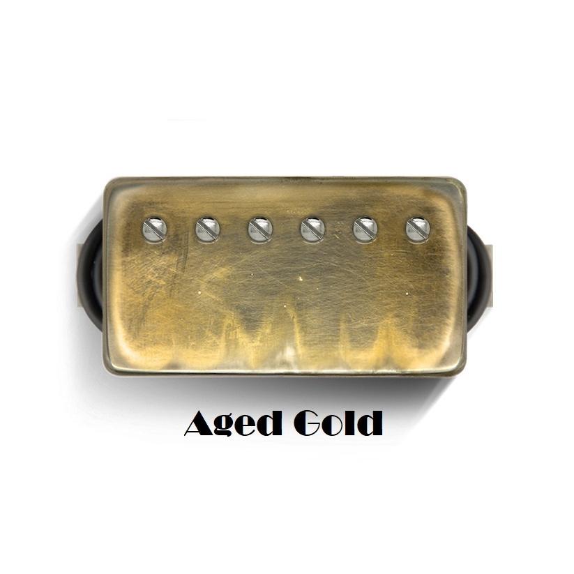 Bare Knuckle Mule (COVERD) ベアナックル ピックアップ ミュール