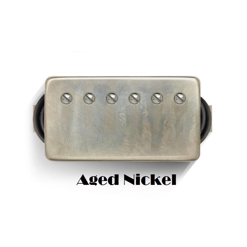 Bare Knuckle Mule (COVERD) ベアナックル ピックアップ ミュール
