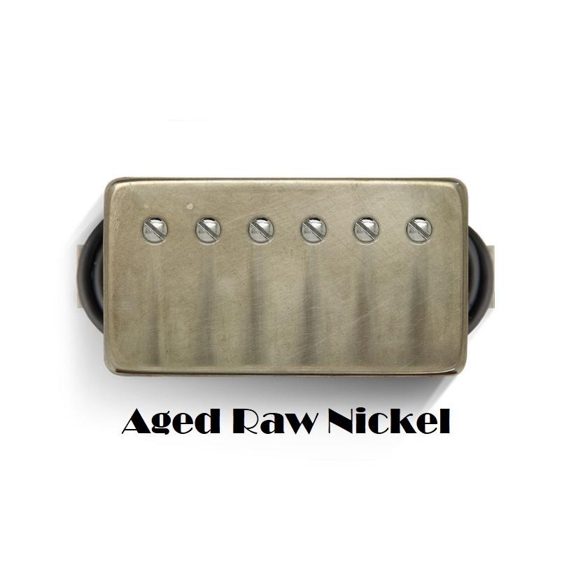 Bare Knuckle Mule (COVERD) ベアナックル ピックアップ ミュール