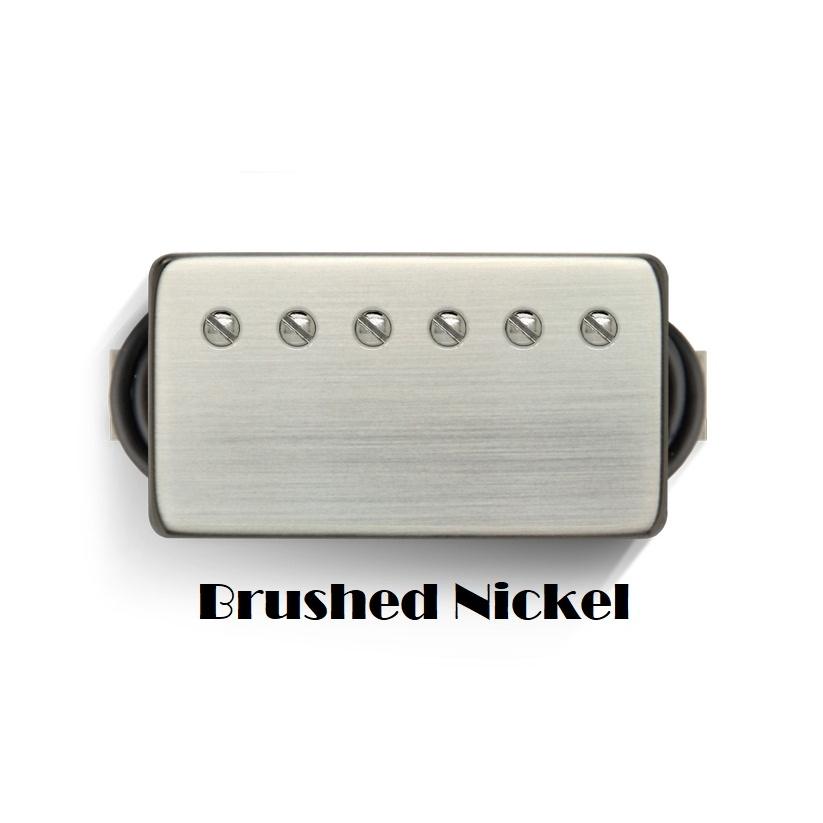 Bare Knuckle Mule set (COVERD) ベアナックル ピックアップ ミュール