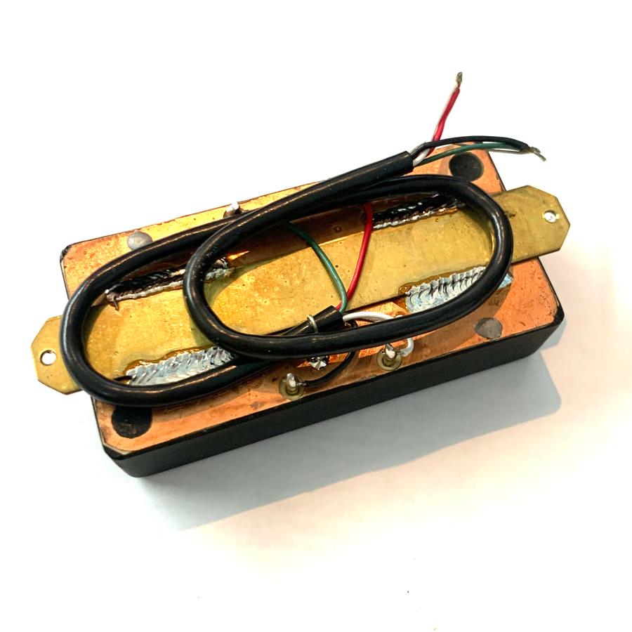 Bartolini バルトリーニ 492CB 7弦ギター用ピックアップ : あぽろん