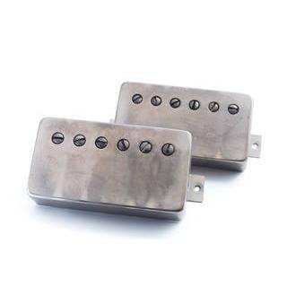 Bare Knuckle The Mule & Stormy Mondayセット