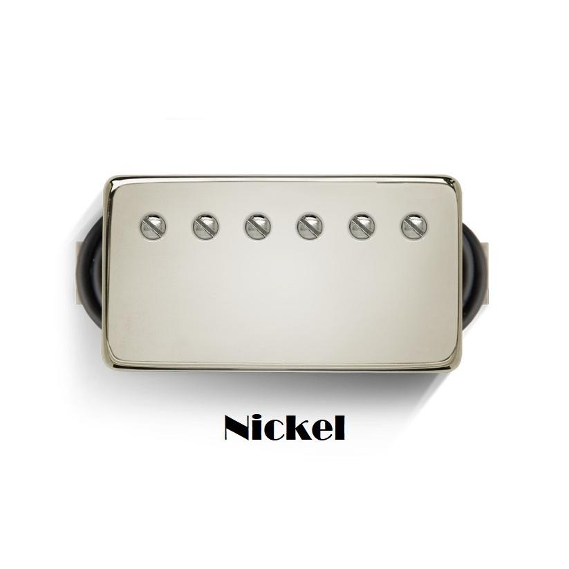 Bare Knuckle Stormy Monday set (COVERD) ベアナックル ピックアップ