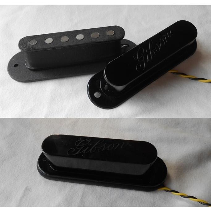 Grinning Dog ピックアップ MM-TALL / for Melody Maker用ピックアップ